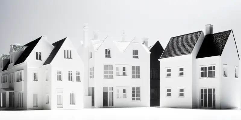 Zakup domu na rynku wtórnym