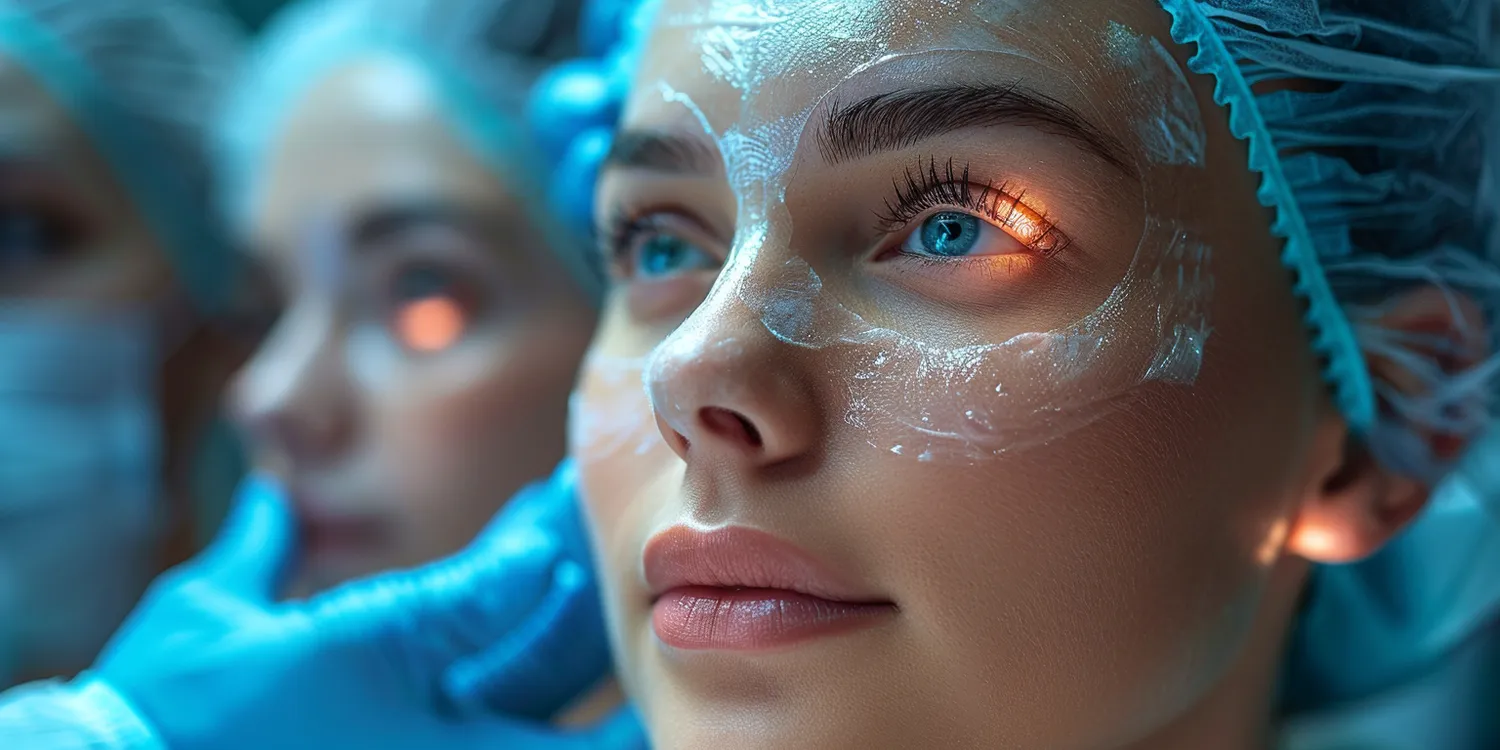 Gdzie wstrzykuje się kwas hialuronowy?