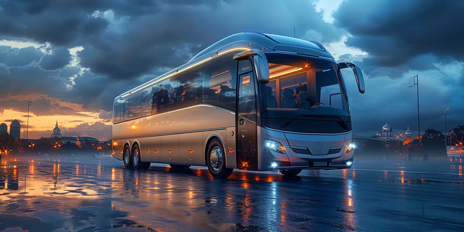 Ile kosztuje wynajem autokaru na wycieczkę?