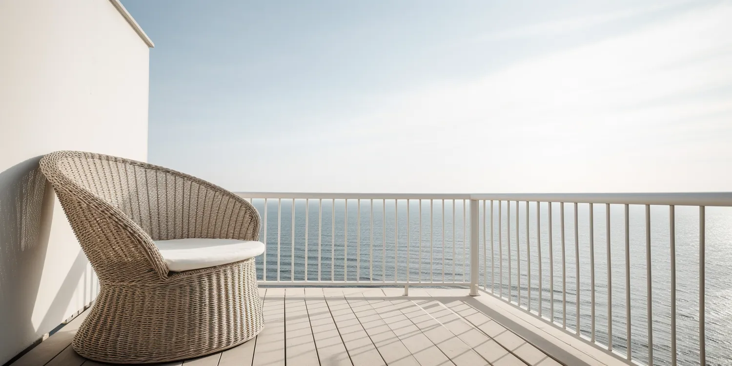 Rynek mieszkań nad morzem