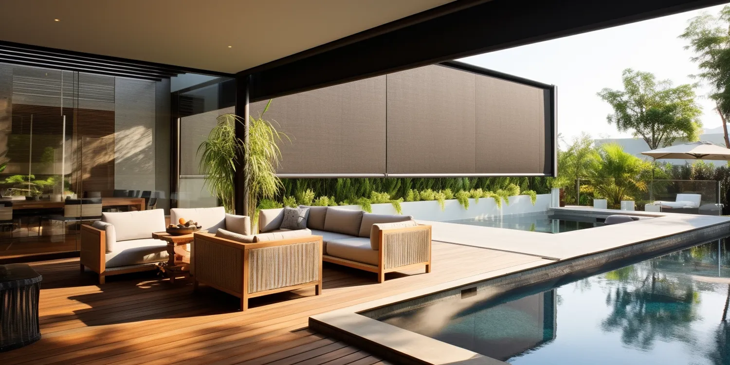 Systemy osłonowe Szczecin