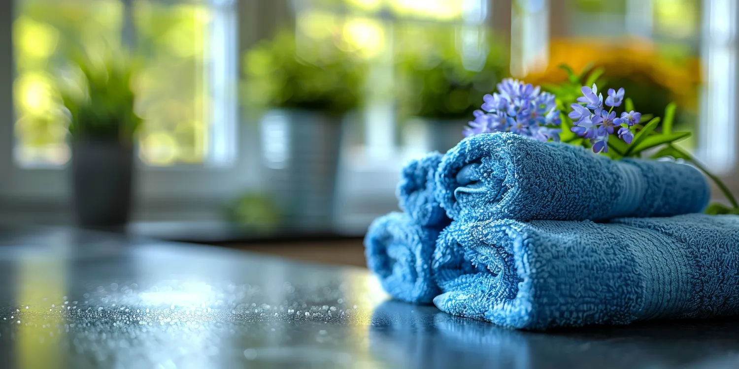 Jak dbać o czystość dywanów?