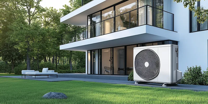 Co oznacza rekuperacja?