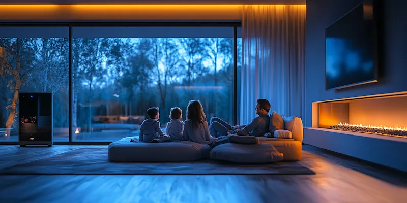 Co znaczy słowo rekuperacja?