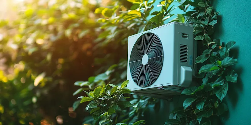 Czym jest rekuperacja