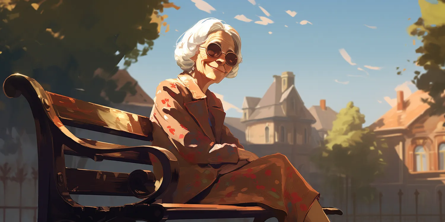 Opiekunka osób starszych Niemcy