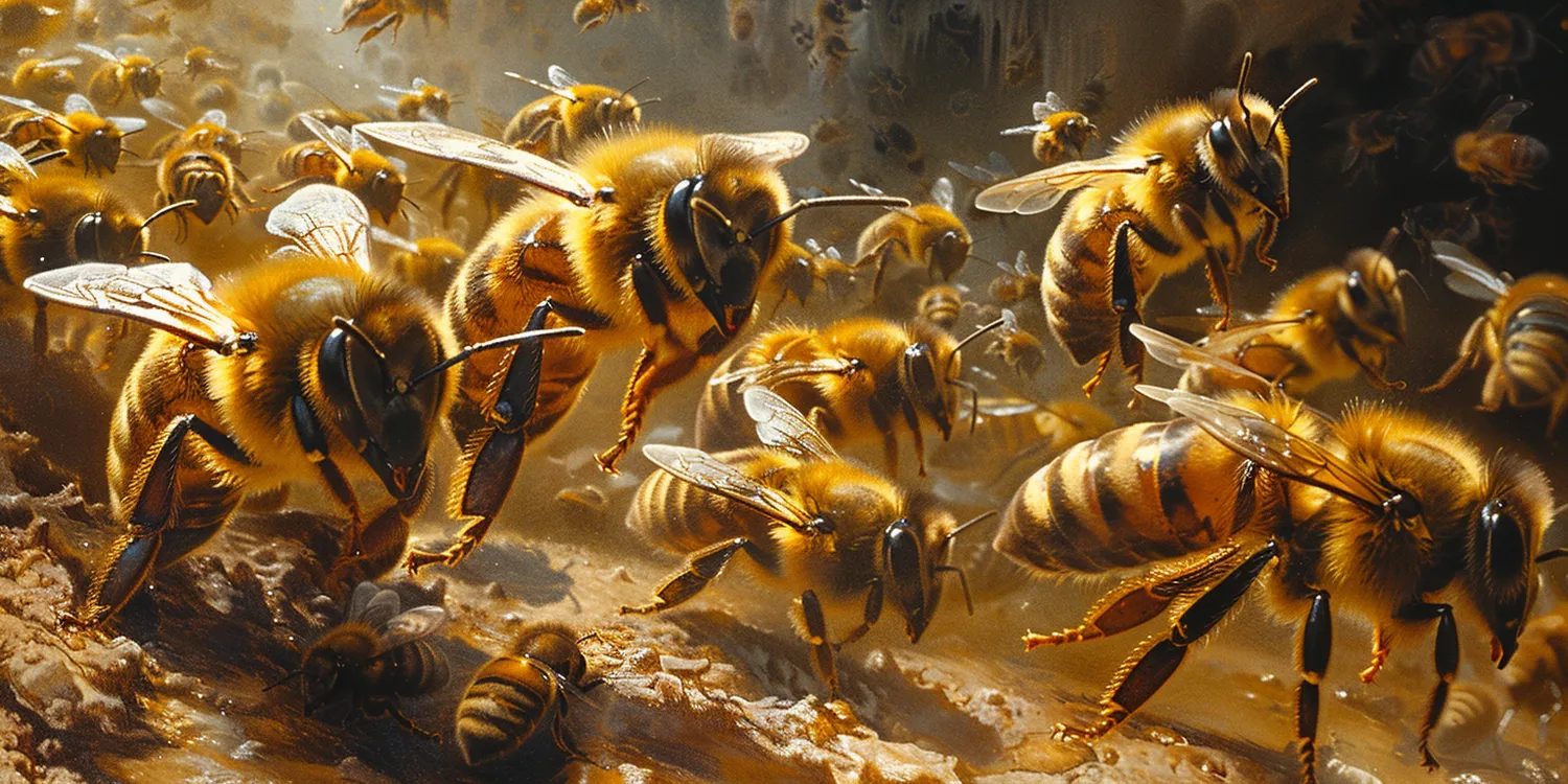 Ile żyje matka pszczela?