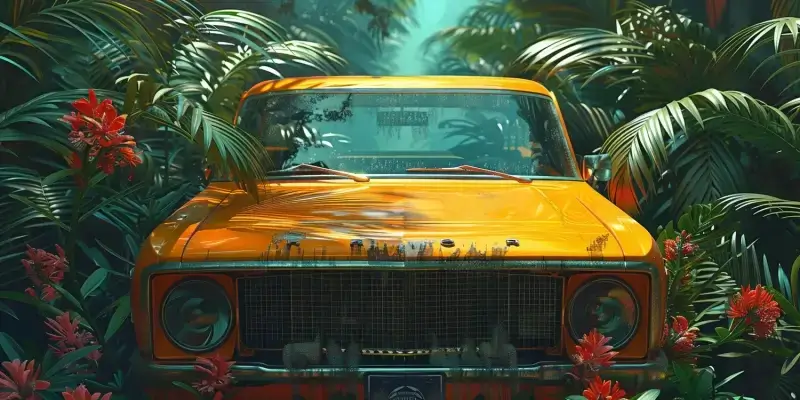 Sklep części samochodowe do aut japońskich