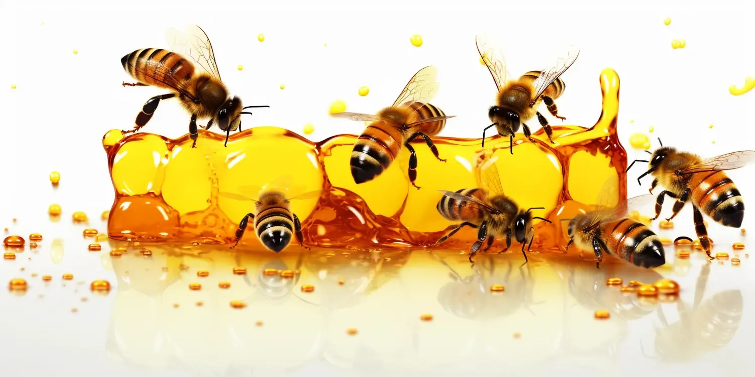 Znaczniki matek pszczelich