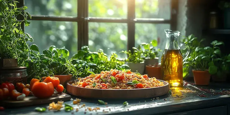 Jak zrobić dobre naleśniki bezglutenowe?