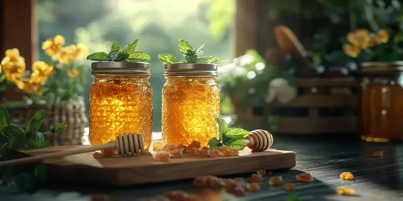 Jak wprowadzać kaszki bezglutenowe?