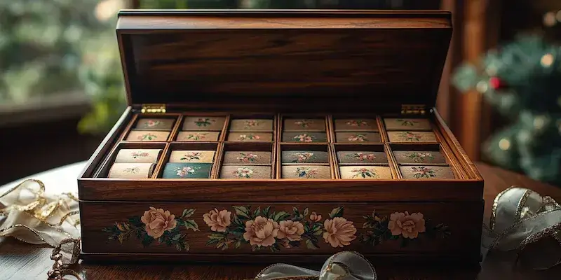 Gdzie kupić pudełka do przeprowadzki?