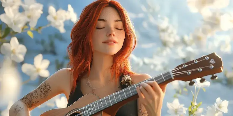 Ukulele koncertowe jakie wybrać?