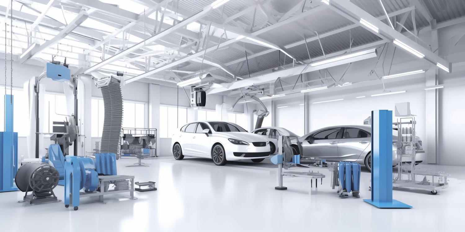 Wyciąganie wgniotek Szczecin