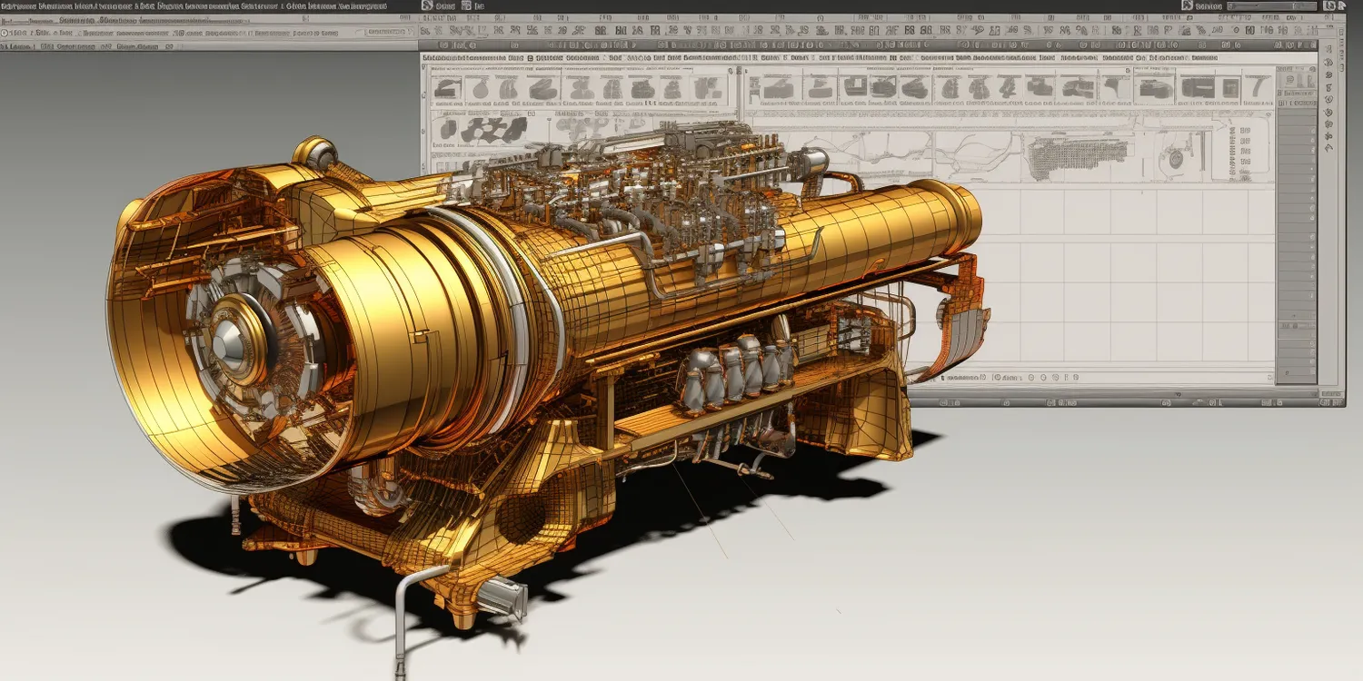 Projektowanie maszyn i urządzeń