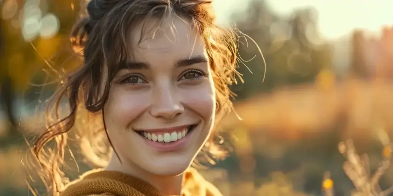 Niezapomniana wizyta w parku trampolin