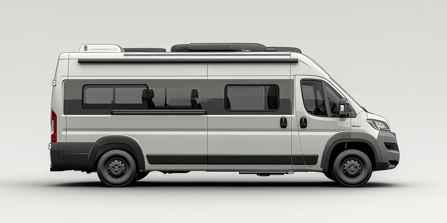 Jaki bus osobowy jest najmniej awaryjny?