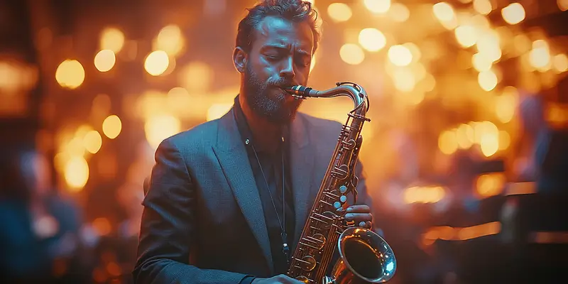 Jaki saksofon tenorowy kupić?