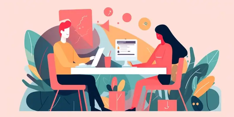 Znaczenie pozycjonowania stron w strategii marketingowej współczesnego przedsiębiorstwa