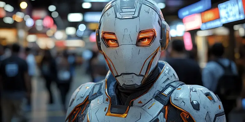 In welchem Land wurde der Begriff Cosplay geprägt?