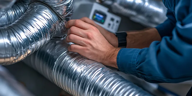 Rekuperacja od kiedy obowiazkowa?