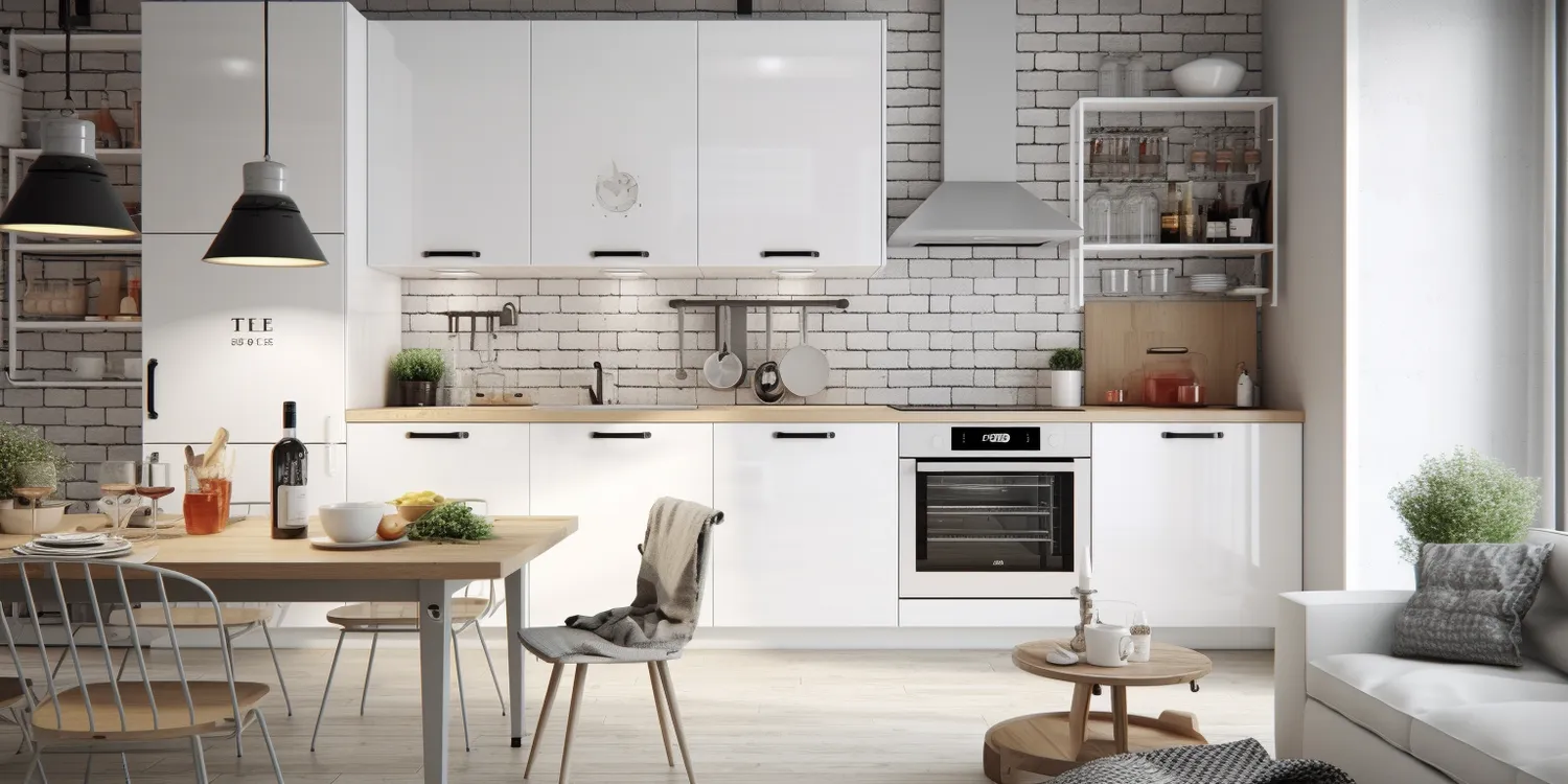 Jak ustawić meble w sklepie spożywczym?