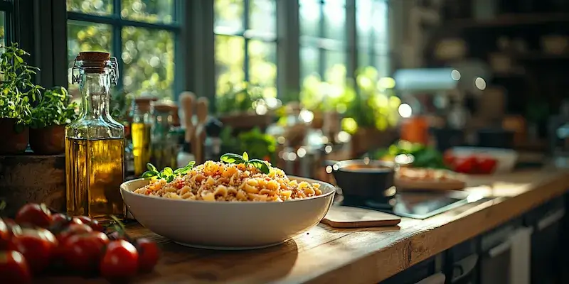 Jak odświeżyć pieczywo bezglutenowe?