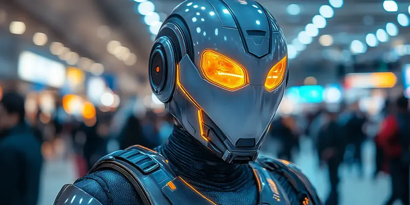 Was genau ist Cosplay?