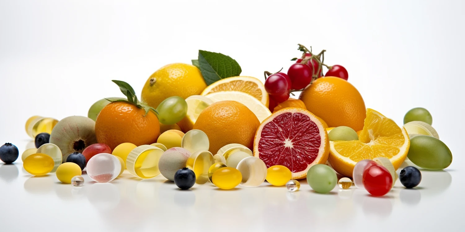 Witamina K2 jaka dawka dzienna