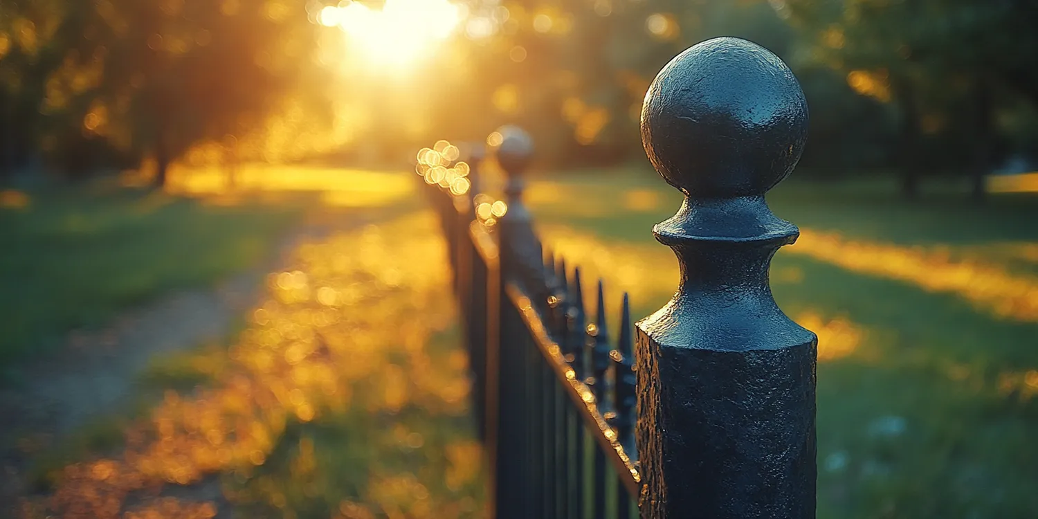 Alu Zaun Polen preise