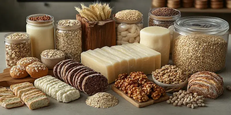 Tortille bezglutenowe gdzie kupic?