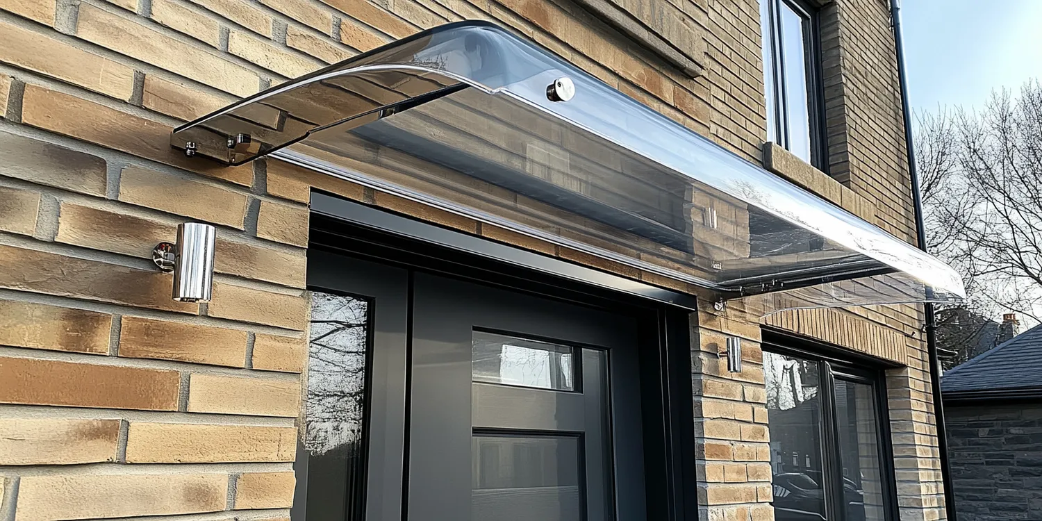 Co zamiast balustrady szklanej?