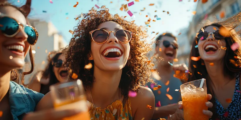 Jak zorganizować urodziny dla dorosłych?