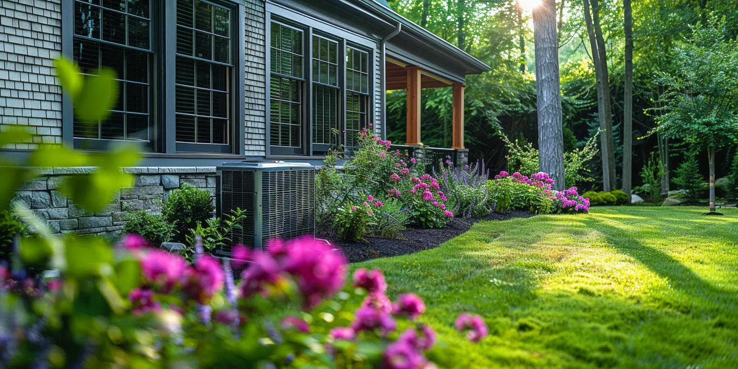 Jaka fotowoltaika do pompy ciepła?