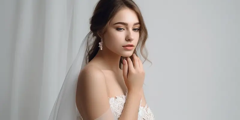 Suknie ślubne syrena dla kogo?