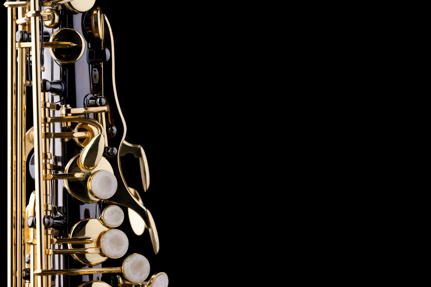 Jak naprawić saksofon?