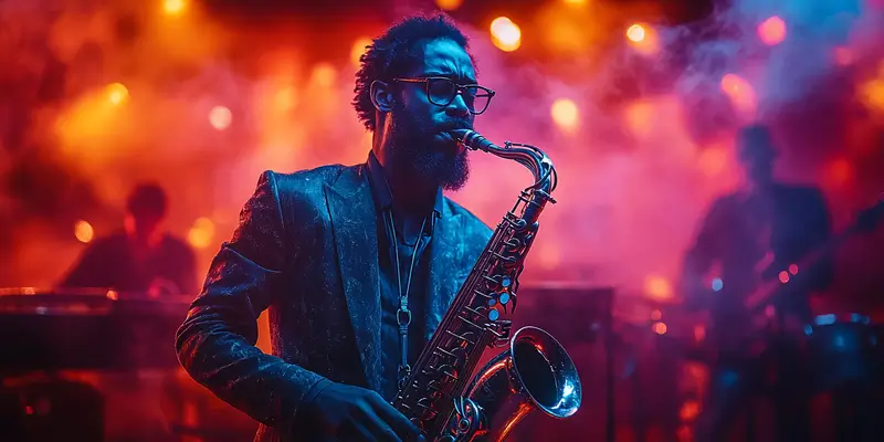 Jak nastroić saksofon tenorowy?