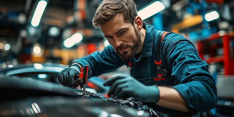 Jak wybrać funkcjonalny garaż?