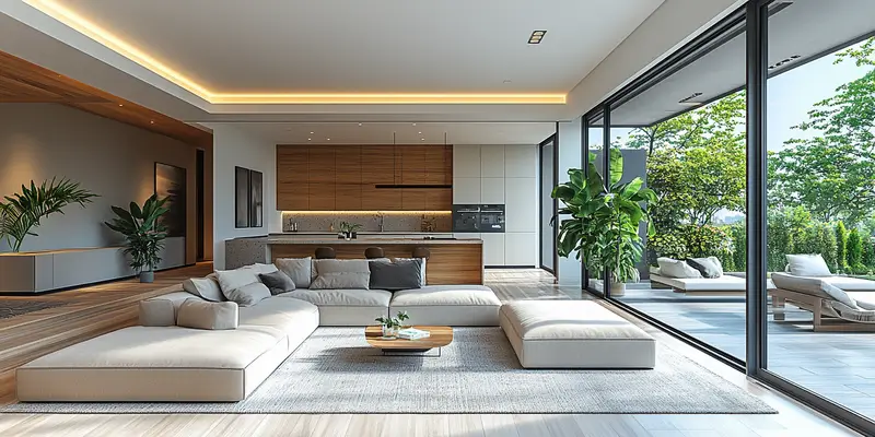 Zakup wymarzonego mieszkania w Warszawie