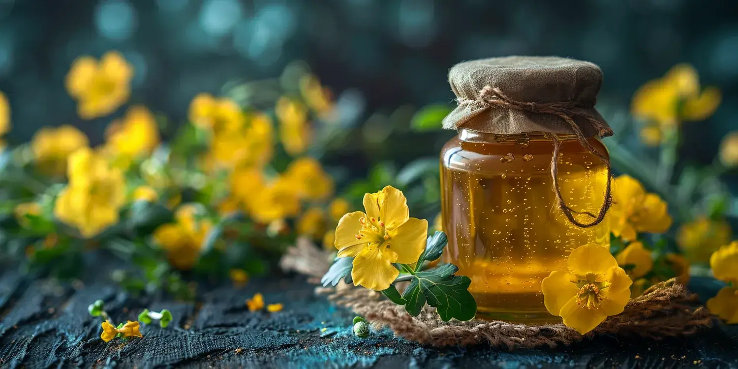 Jak przechowywać miód po otwarciu?