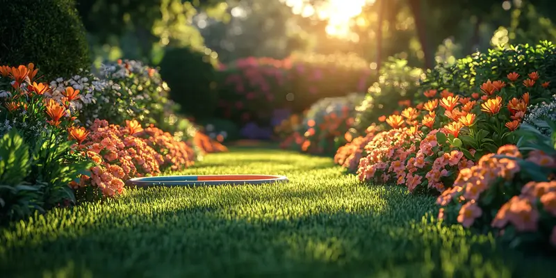 Jaki wąż ogrodowy?