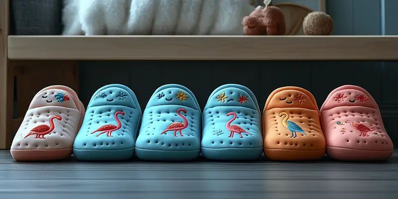 Kapcie szkolne barefoot