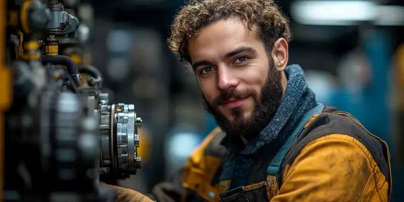 Jakie przedmioty zaliczyć na maturze, by zostać rehabilitantem