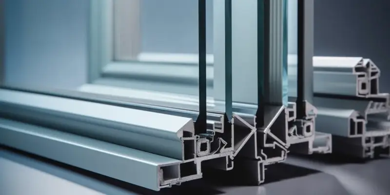 Co jest droższe aluminium czy stal nierdzewna?