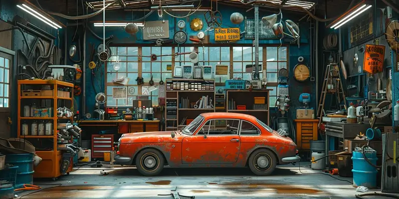 Gdzie możemy kupić używane meble do biura?