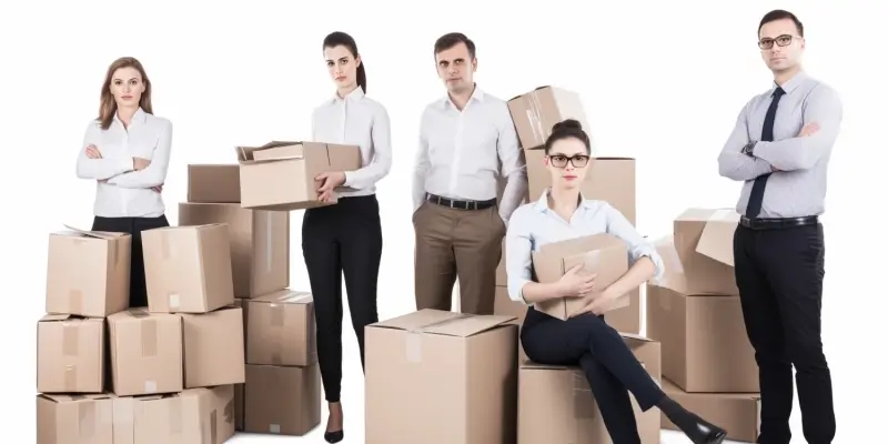 Przeprowadzka firmy – jak zaplanować i zorganizować?