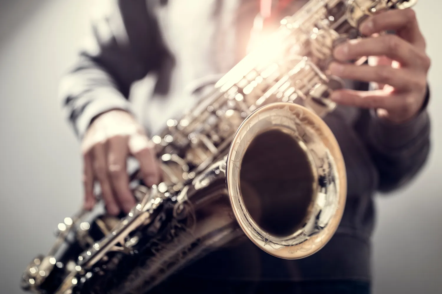 Saksofon altowy, jaki kupić?