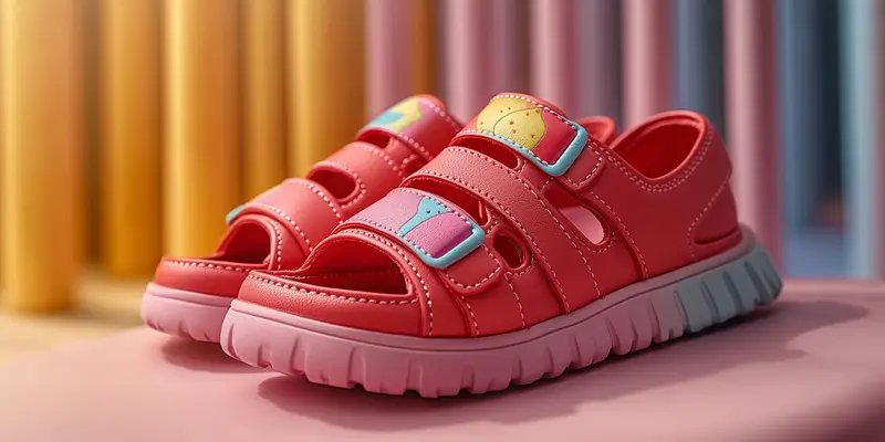 Kapcie skórzane barefoot