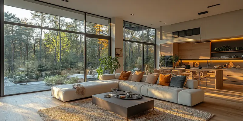 Sprzedaż apartamentów w górach. Jakie ceny oferują sprzedawcy?