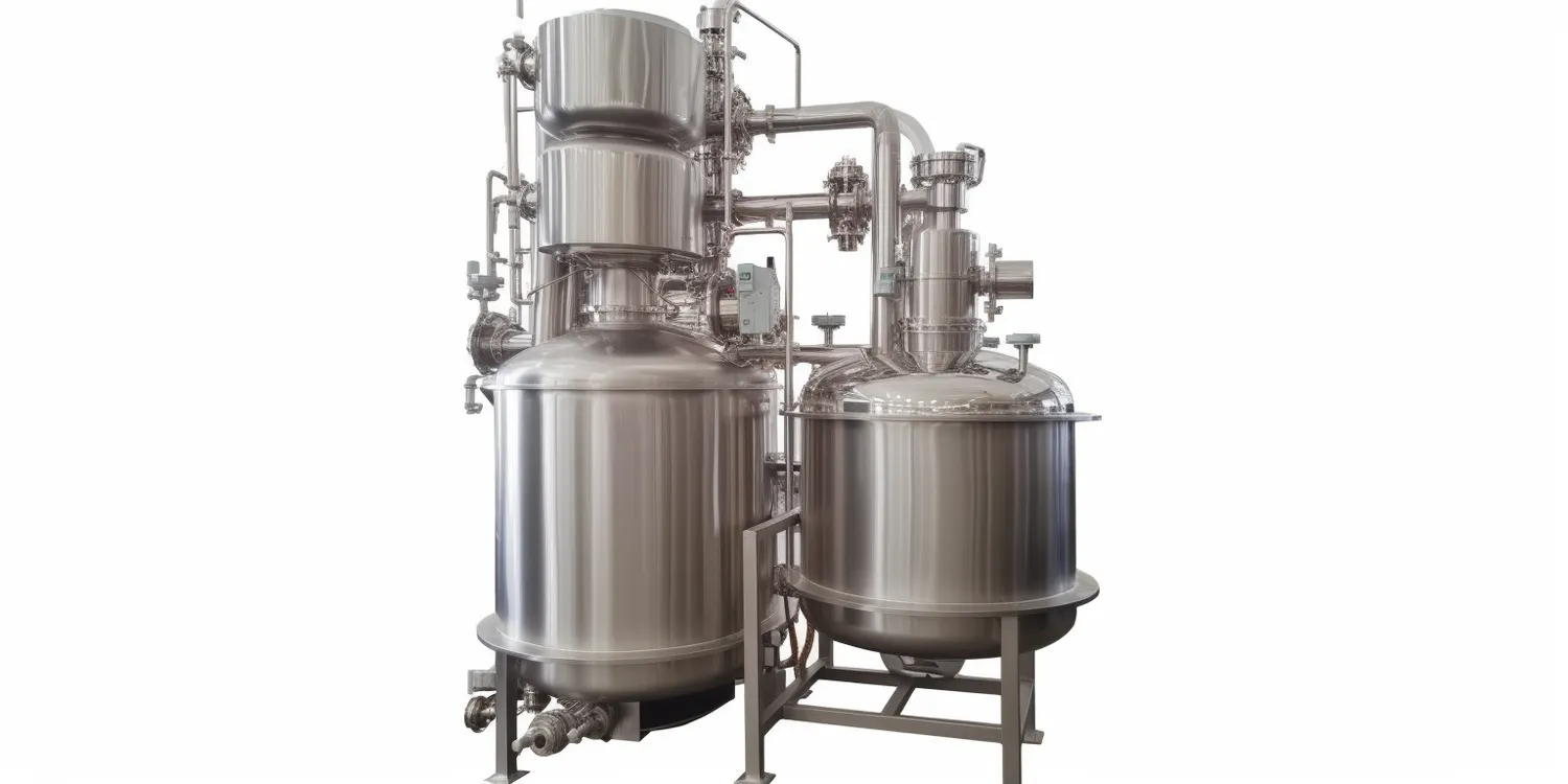 Stal nierdzewna Poznań